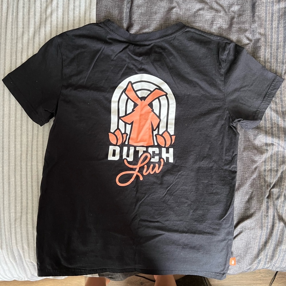 “Dutch Luv”